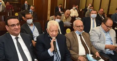 بعد سقوط مرتضي منصور.. قضايا سب وقذف تلاحق "الفاشل"