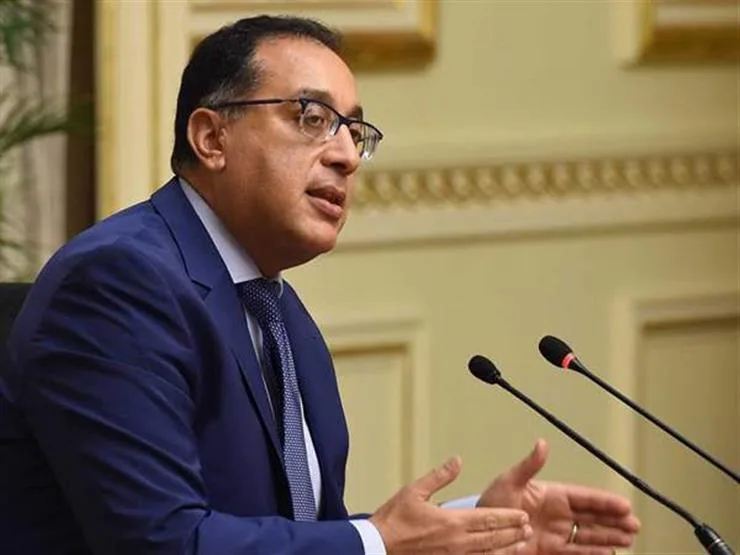 رئيس الوزراء: رأس مال صندوق مصر السيادي تخطى تريليون جنيه