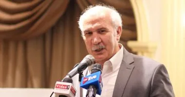 رئيس حزب التجمع: تنسيقية شباب الأحزاب جسدت جميع الأيديولوجيات