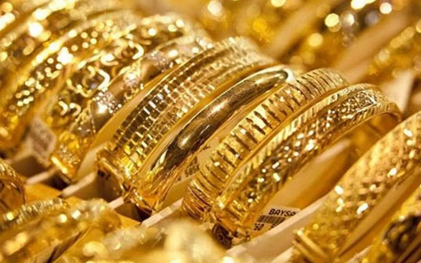 وشها حلو.. مع اقتراب انتخابات "مجلس الشيوخ" إرتفاع خيالي لأسعار الذهب
