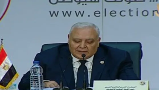 الهيئة الوطنية تكشف أسماء الفائزين بالمقاعد الفردية في انتخابات النواب بالقليوبية