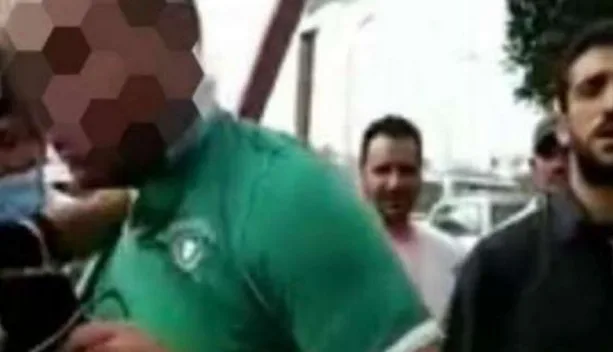 طبيب "الاستمناء" في الميكروباص يحصل علي إخلاء سبيل بكفالة٢٠٠٠ جنيه