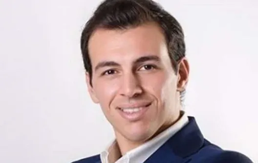كورونا تاني.. رامي رضوان يعلن إصابته بالفيروس ويخضع للعزل المنزلي