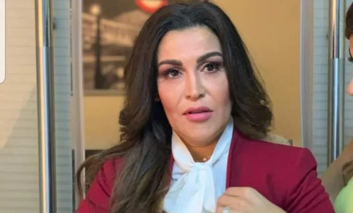 حصل إيه.. المرشحة سمر فرج فودة تطالب بإلغاء انتخابات مدينة نصر (فيديو)