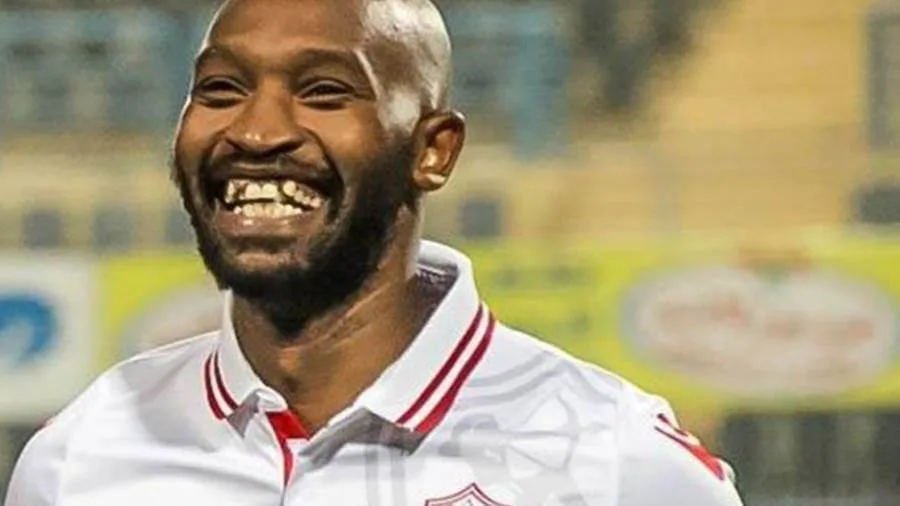 "واقعة التنمر على شيكابالا".. حبس 4 متهمين بأمر النيابة العامة