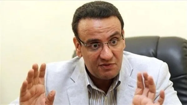 بعد غلق معبر رفح بسبب "حماس".. متحدث "النواب": الأمن المصرى خط أحمر
