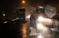 طوارئ فى الدقهلية بسبب الطقس السييء.. والداخلية توجه 10 نصائح لقائدي السيارات