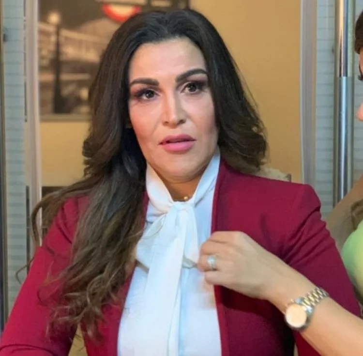 هل تنتصر "سمر فرج فودة".. ننشر مواقفها مع منافسيها في الانتخابات
