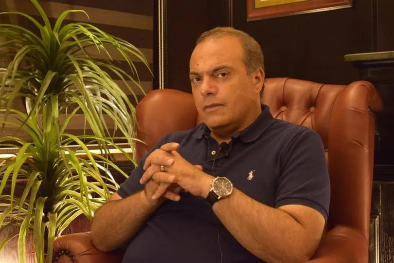 "48 فيديو وحافظة مستندات" النائب تامر الشهاوي يطعن على نتيجة انتخابات مدينة نصر ومصر الجديدة