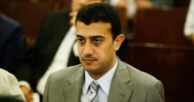 "وتنسون أنفسكم".. الخولي ينتقد الأطراف المتدخلة في ملف حقوق الانسان المصري