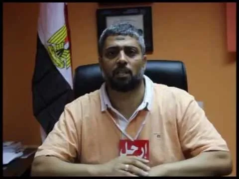 يبرر فشله في الانتخابات.. رئيس حزب نداء مصر لـ"مستقبل وطن": الفوز عليكم ميشرفناش