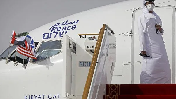 بالأمس خونوا "السادات".. واليوم يلهثون وراء التطبيع مع إسرائيل!