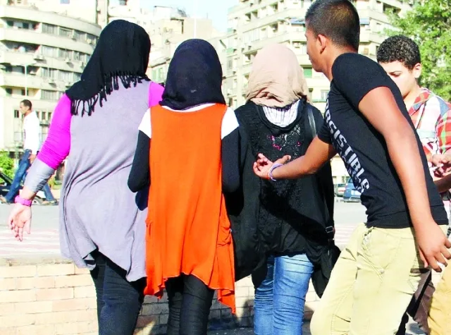 تمييز اقتصادي .. حملة توقيعات لمطالبة الحكومة بالتصديق علي إتفاقية القضاء على العنف والتحرش