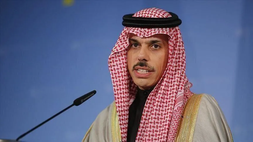 بعد تصريحات التطبيع مع إسرائيل.. الخارجية السعودية: نبحث إنهاء الخلاف مع قطر وعلاقاتنا مع تركيا طيبة