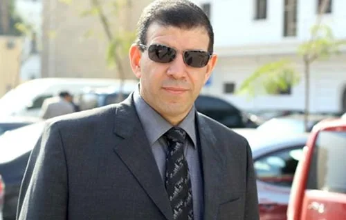 "وعبدالعال يوجه له نصيحه".. البرلمان يرفض رفع الحصانة عن النائب خالد بشر