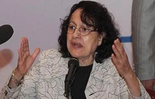 "أسوأ صورة ولا علاقة لها بالدين".. سكينة فؤاد تطالب بتحرك الأزهر لمحاربة الفكر الضال