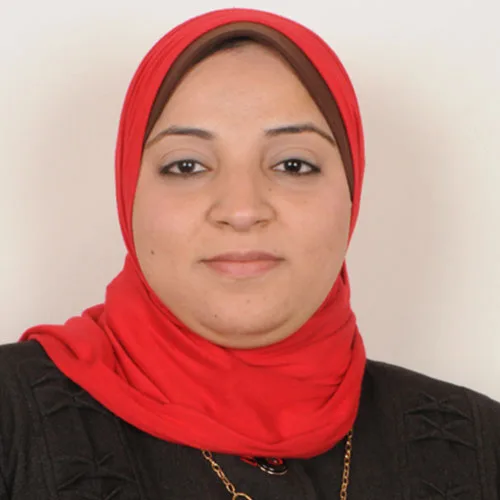 شكلها متعرفش .. النائبة عبير تقبية تُخطئ في مسمي البرلمان: مجلس الشعب
