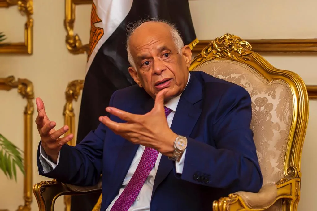 رسميًا .. البرلمان يوافق علي قانون إعادة تنظيم هيئة الأوقاف المصرية