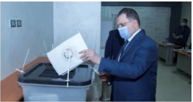 جولة مفاجئة .. وزير الداخلية يتفقد الحالة الأمنية بالقاهرة والجيزة