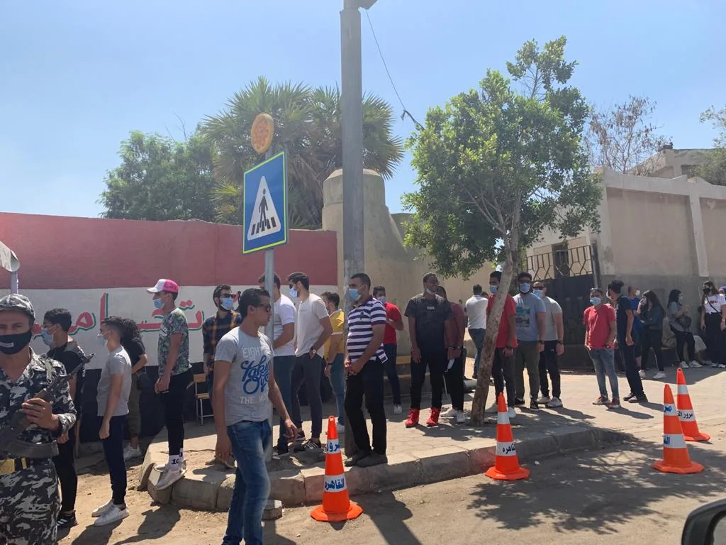 أول خطوة.. "تشريعية النواب" تُمرر قانون تقسيم الدوائر الانتخابية بدون تعديل