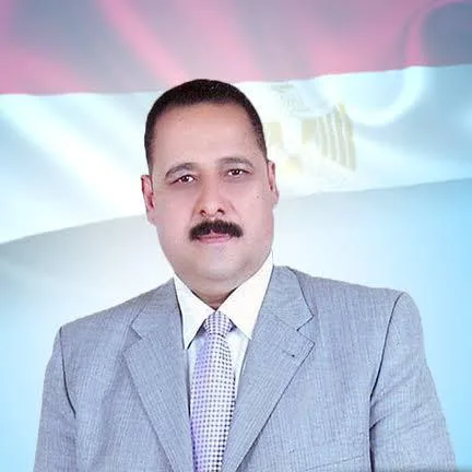 ناقص يقول هو اللي بني مصر .. ثروت الداعوري: "عبده مشتاق بني سويف"