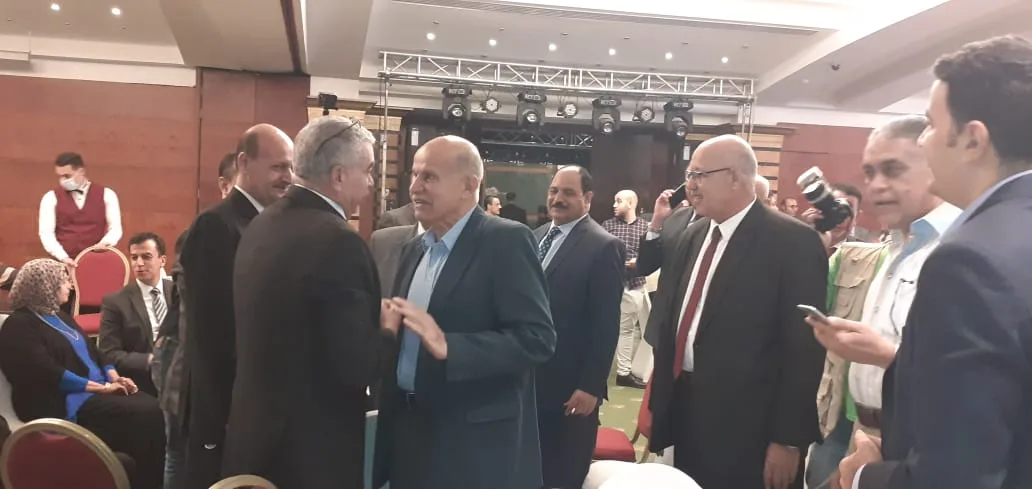 مؤسس التيار الوطني: لن نعلن أسماء المرشحين ونرغب في القيام بالدور الوطني