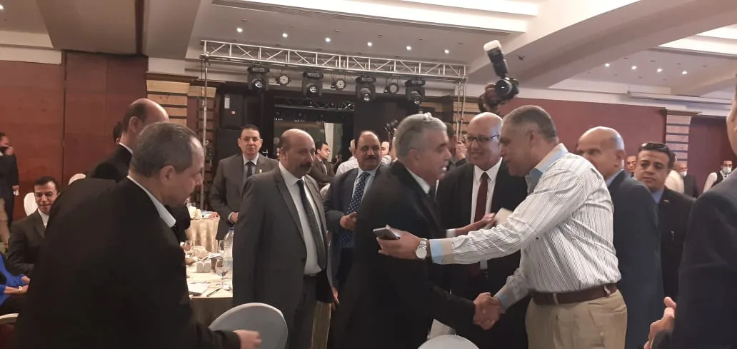 خالد الشاذلي: الدولة تقف علي خط واحد من مرشحي إنتخابات البرلمان