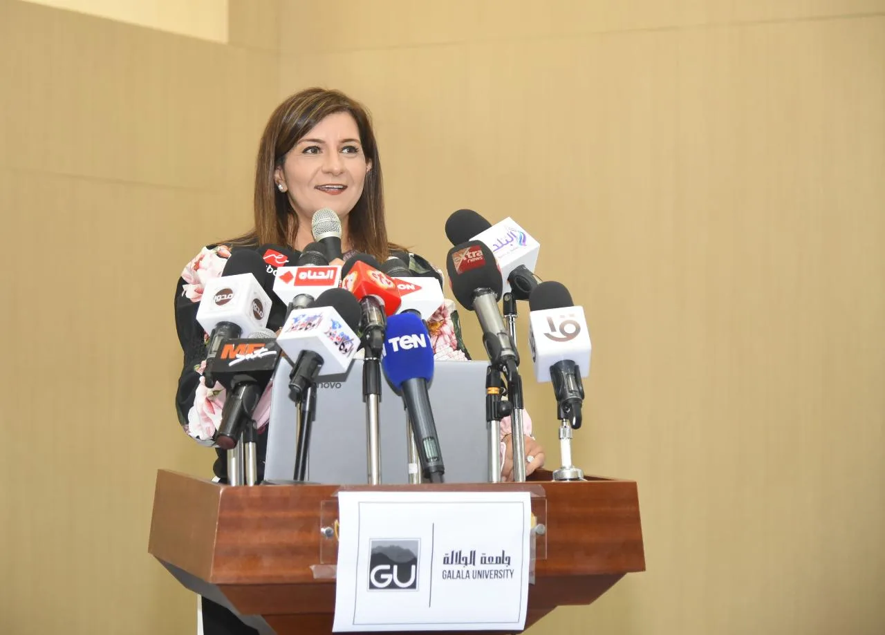 لمدة يومين.. "الهجرة": بدء طباعة وإرسال بطاقات الاقتراع للمصريين بالخارج