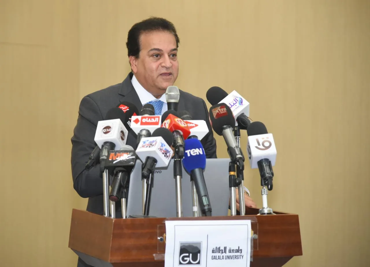 التعليم العالى: 15 ألفًا يسجلون في تقليل الاغتراب بتنسيق الجامعات