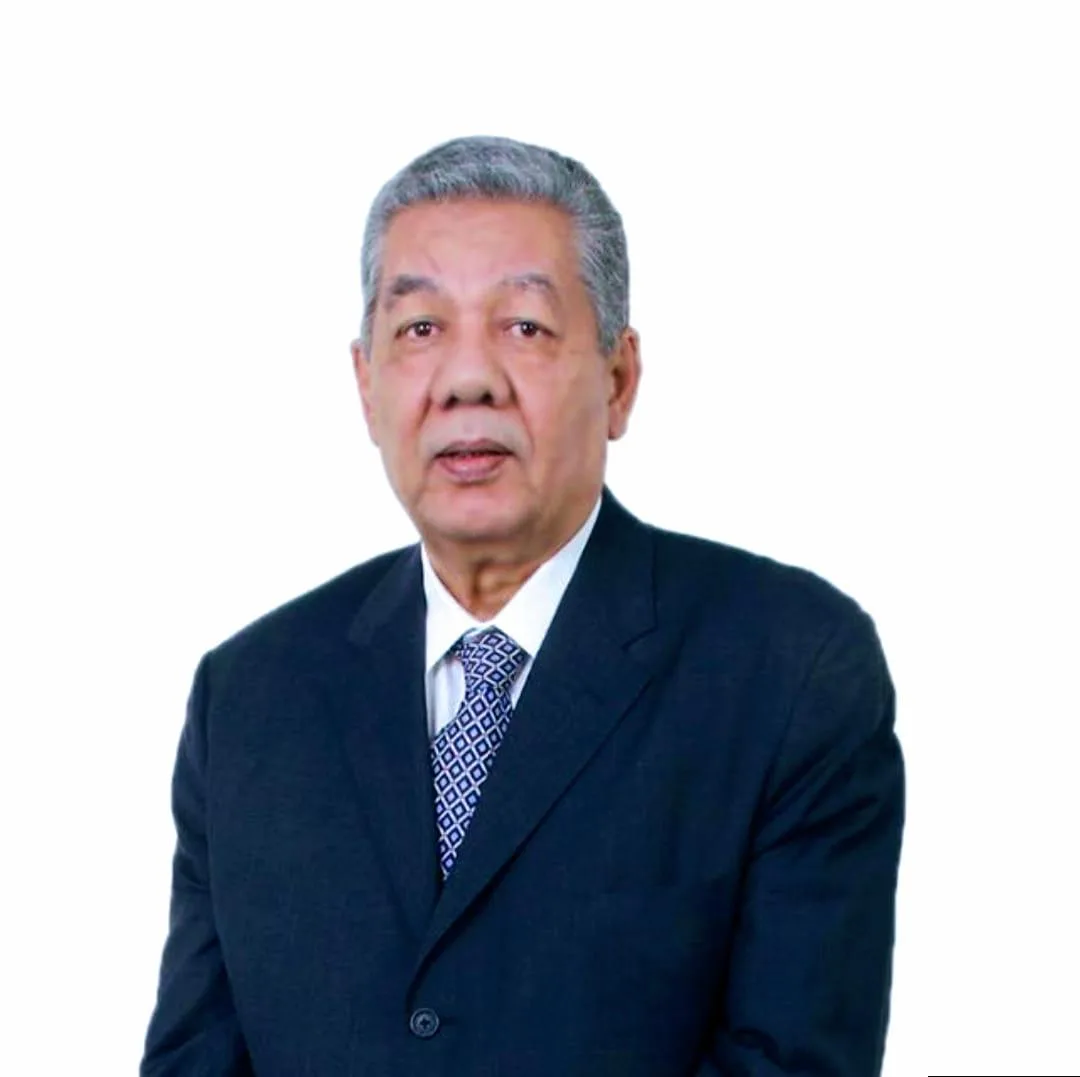 خاص.. حسين مجاور يخوض انتخابات مجلس النواب 2020 في المعادي