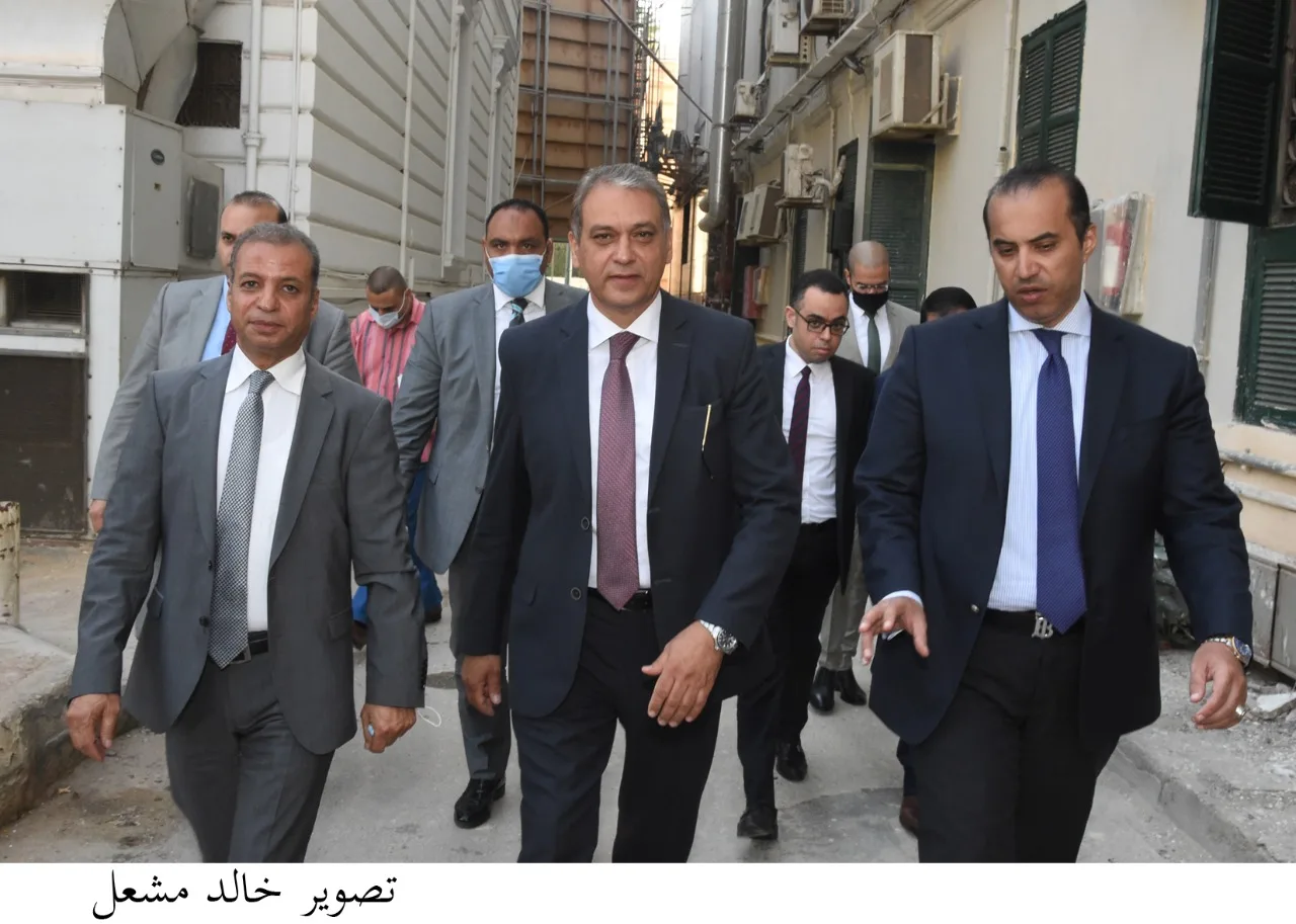 لائحة مجلس الشيوخ تري النور خلال ٤٠ يوميًا.. والأمين العام يؤكد: نسقنا مع مجلس النواب