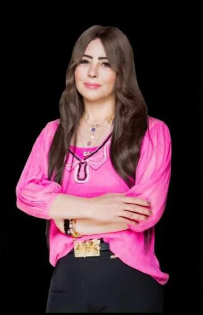 خبيرة أسواق المال.. اختيار جيهان مديح مرشحة في القائمة الوطنية