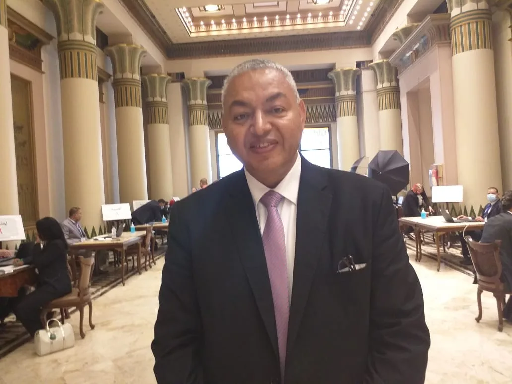 "اقتنص الفرصة.. وبمرتب ٣٥٠٠ جنيه".. النائب محمود بكري يقدم وظائف للشباب