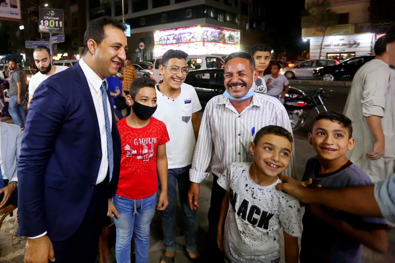 اعمل عبيط.. أحمد مرتضي منصور يرد علي قرار عزله من الزمالك: مركزين في مباريات الفريق