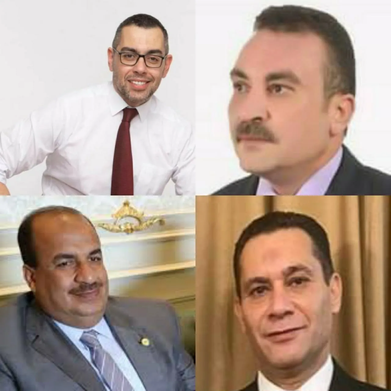 تكسير عظام.. تحالف "فؤاد–شلتوت" الأقرب للفوز بانتخابات "النواب".. وخروج "محمد–عاشور" بالجيزة