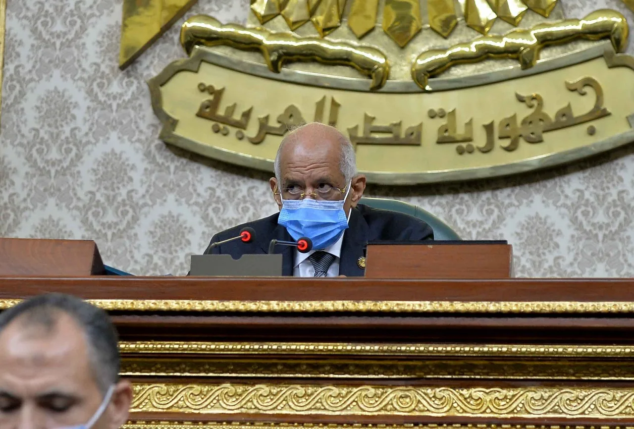 مجلس النواب ينعي أمير الكويت: مسيرة مليئة بالعطاء ونصرة قضايا الأمة