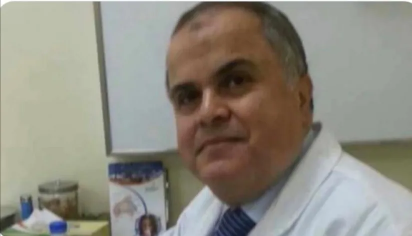 في أقل من أسبوع.. وفاة ثاني طبيب مصري بـ"كورونا" في الكويت (التفاصيل)