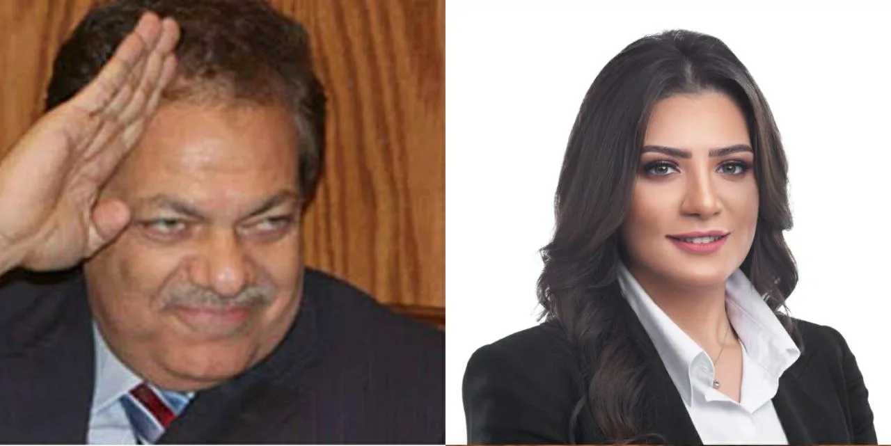 ازرعها تقلعك.. "أبوالعينين" توسط لـ "ماهيتاب" في القائمة الوطنية فأخرجه "مستقبل وطن"
