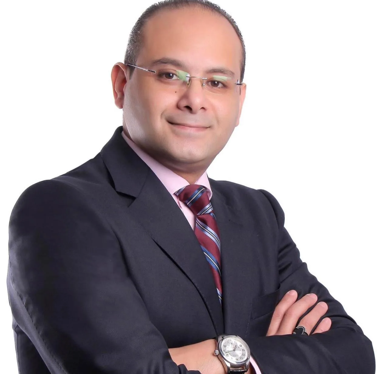 مستقبل أفضل للشعب.. مرشح "حماة وطن" بمصر الجديدة: أمتلك خطة للتطوير الإداري والتشريعي