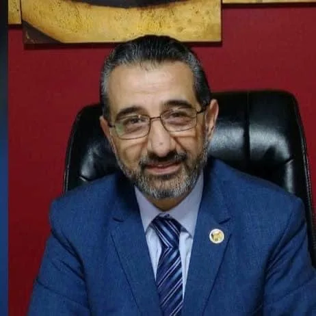 لاستكمال الانجازات.. السمدوني: سأخوض انتخابات شعبة "النقل الدولي بالقاهرة"