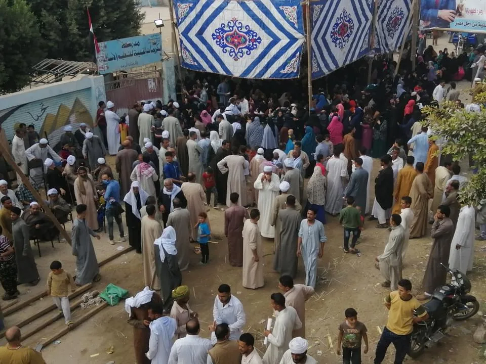 الداخلية تصدر تعليمات بضبط مقدمي الرشاوي الانتخابية بمحافظات المرحلة الأولى