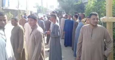 نتائج أولية للفرز.. تقدم نادر عبده الخبيري بالبدرشين والعياط