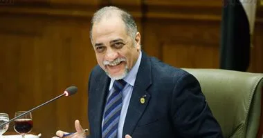 زعيم الأغلبية بمجلس النواب: تشديد العقوبة لكل مرتكب جريمة أخلاقية ضدد إنسان ضعيف